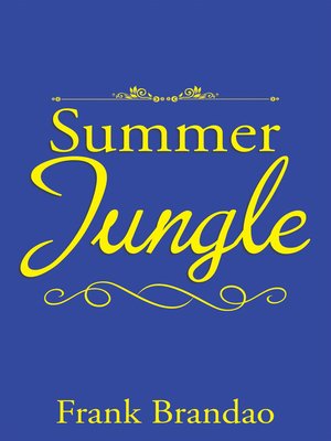 cover image of Summer Jungle